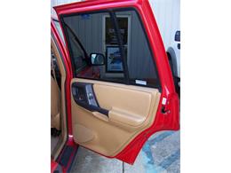 1997 Jeep Grand Cherokee (CC-1060784) for sale in Canton, Georgia