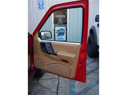 1997 Jeep Grand Cherokee (CC-1060784) for sale in Canton, Georgia