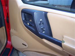 1997 Jeep Grand Cherokee (CC-1060784) for sale in Canton, Georgia