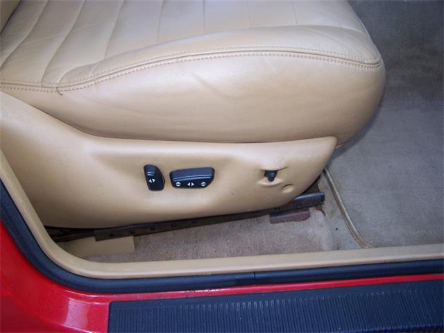 1997 Jeep Grand Cherokee (CC-1060784) for sale in Canton, Georgia