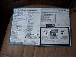 1997 Jeep Grand Cherokee (CC-1060784) for sale in Canton, Georgia