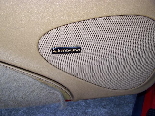 1997 Jeep Grand Cherokee (CC-1060784) for sale in Canton, Georgia