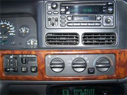 1997 Jeep Grand Cherokee (CC-1060784) for sale in Canton, Georgia