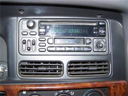 1997 Jeep Grand Cherokee (CC-1060784) for sale in Canton, Georgia