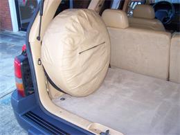 1997 Jeep Grand Cherokee (CC-1060784) for sale in Canton, Georgia