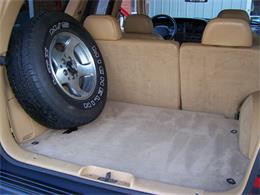 1997 Jeep Grand Cherokee (CC-1060784) for sale in Canton, Georgia