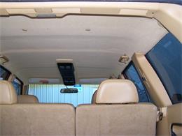 1997 Jeep Grand Cherokee (CC-1060784) for sale in Canton, Georgia