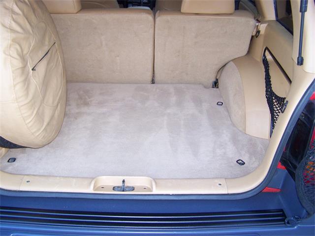 1997 Jeep Grand Cherokee (CC-1060784) for sale in Canton, Georgia