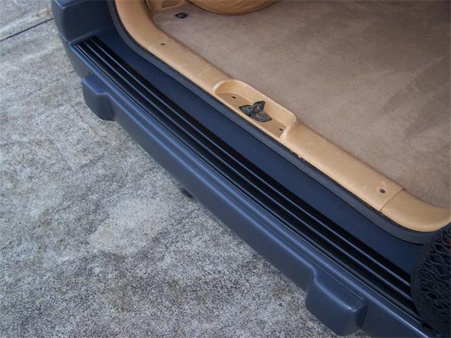 1997 Jeep Grand Cherokee (CC-1060784) for sale in Canton, Georgia