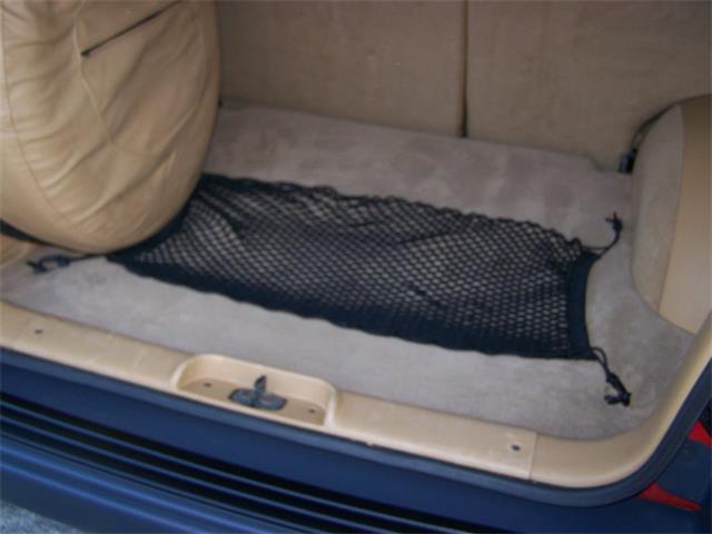 1997 Jeep Grand Cherokee (CC-1060784) for sale in Canton, Georgia