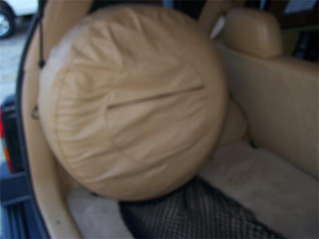 1997 Jeep Grand Cherokee (CC-1060784) for sale in Canton, Georgia