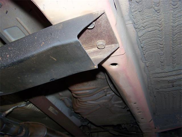 1997 Jeep Grand Cherokee (CC-1060784) for sale in Canton, Georgia