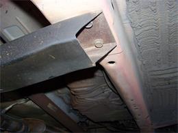 1997 Jeep Grand Cherokee (CC-1060784) for sale in Canton, Georgia