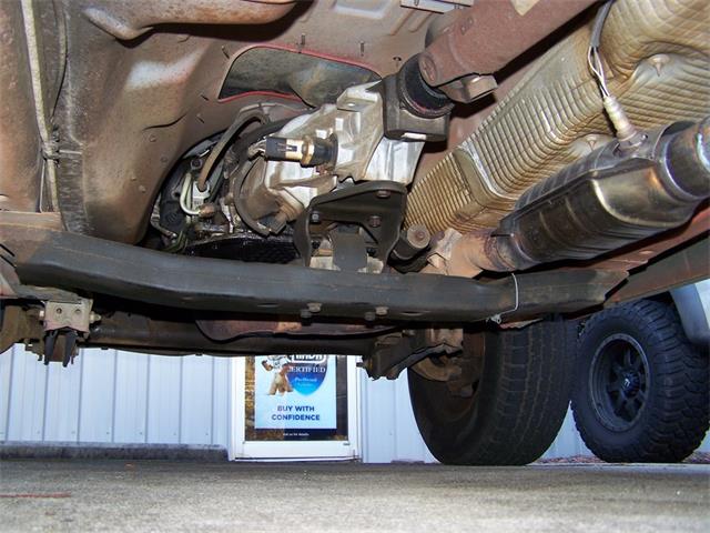 1997 Jeep Grand Cherokee (CC-1060784) for sale in Canton, Georgia