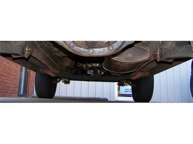 1997 Jeep Grand Cherokee (CC-1060784) for sale in Canton, Georgia