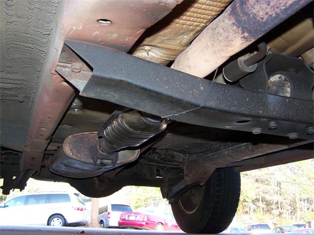 1997 Jeep Grand Cherokee (CC-1060784) for sale in Canton, Georgia