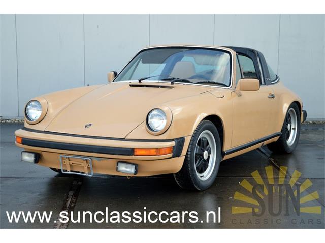 1978 Porsche 911 Carrera S (CC-1067843) for sale in Waalwijk, Noord-Brabant