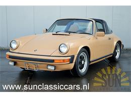 1978 Porsche 911 Carrera S (CC-1067843) for sale in Waalwijk, Noord-Brabant
