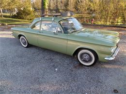 1960 Chevrolet Corvair (CC-1067848) for sale in Lakeland, Florida