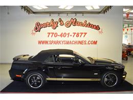2007 Shelby Mustang (CC-1067851) for sale in Loganville, Georgia