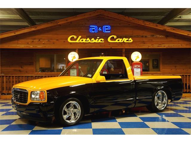 1990 Chevrolet Pickup (CC-1067856) for sale in New Braunfels, Texas