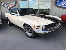 1970 Ford Mustang (CC-1067865) for sale in Lakeland, Florida