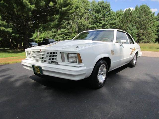 1979 Chevrolet Malibu Classic (CC-1067875) for sale in No city, No state