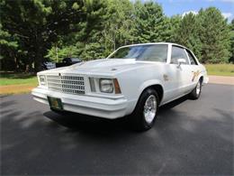 1979 Chevrolet Malibu Classic (CC-1067875) for sale in No city, No state