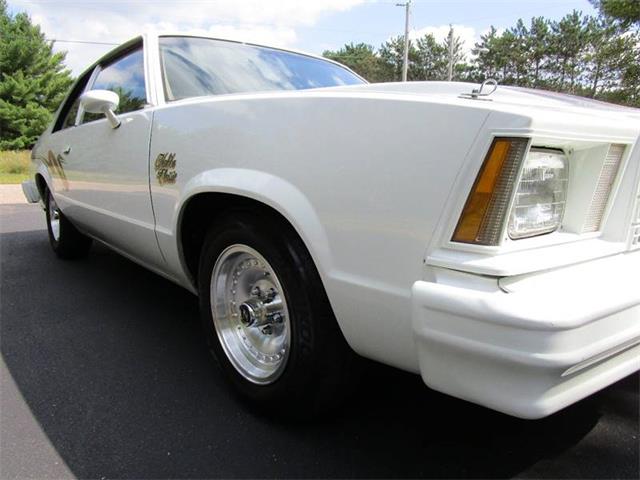 1979 Chevrolet Malibu Classic (CC-1067875) for sale in No city, No state