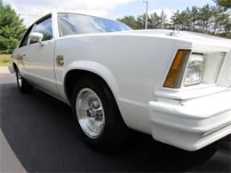 1979 Chevrolet Malibu Classic (CC-1067875) for sale in No city, No state