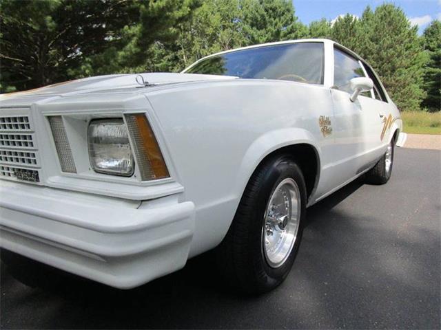 1979 Chevrolet Malibu Classic (CC-1067875) for sale in No city, No state