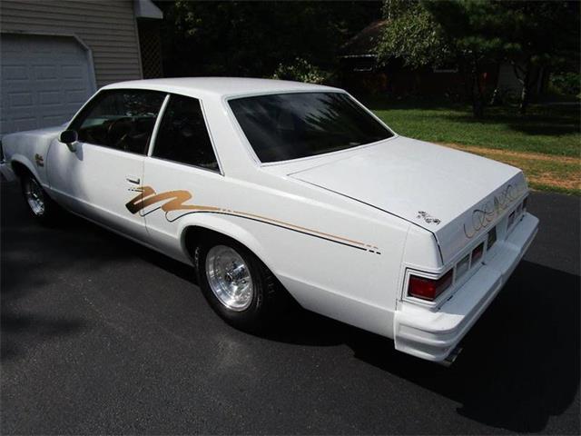 1979 Chevrolet Malibu Classic (CC-1067875) for sale in No city, No state