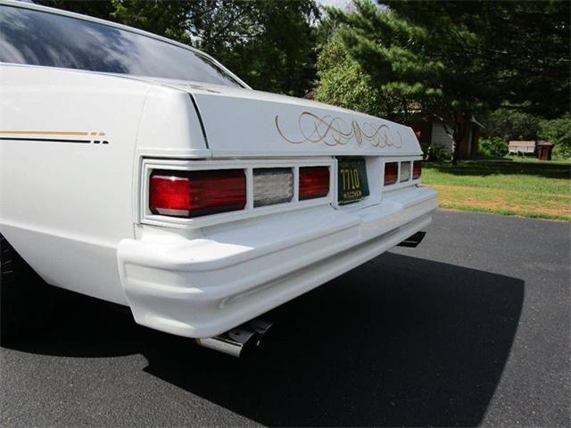 1979 Chevrolet Malibu Classic (CC-1067875) for sale in No city, No state
