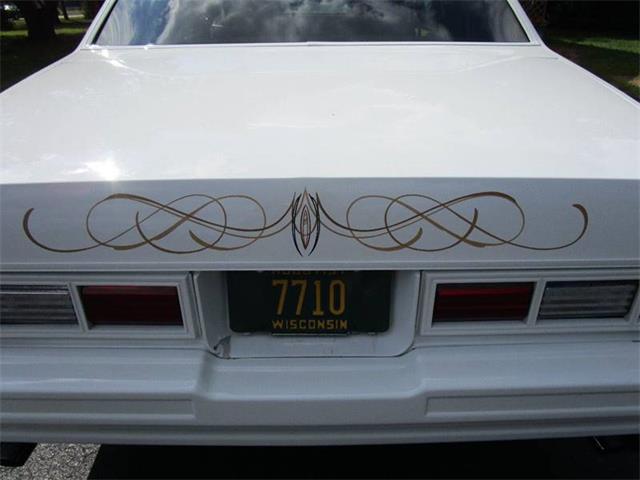 1979 Chevrolet Malibu Classic (CC-1067875) for sale in No city, No state