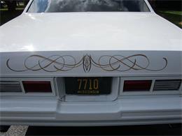 1979 Chevrolet Malibu Classic (CC-1067875) for sale in No city, No state