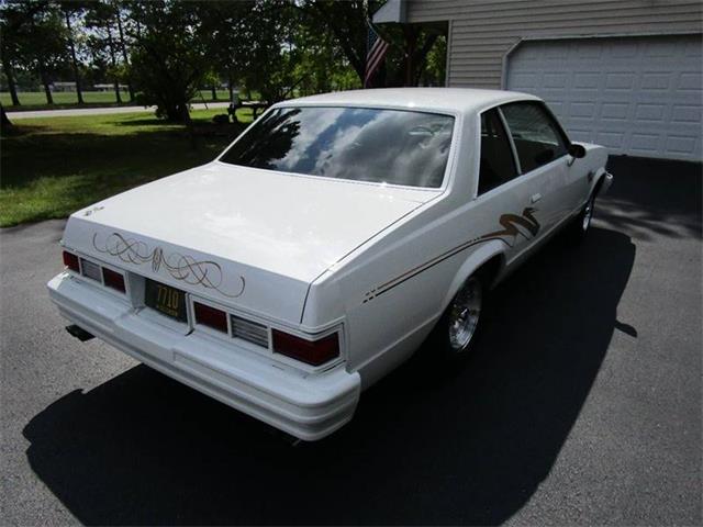 1979 Chevrolet Malibu Classic (CC-1067875) for sale in No city, No state