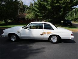 1979 Chevrolet Malibu Classic (CC-1067875) for sale in No city, No state