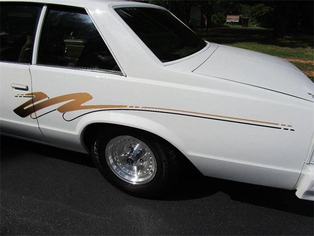 1979 Chevrolet Malibu Classic (CC-1067875) for sale in No city, No state