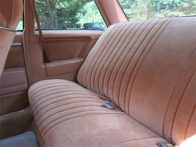 1979 Chevrolet Malibu Classic (CC-1067875) for sale in No city, No state