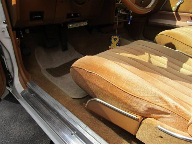 1979 Chevrolet Malibu Classic (CC-1067875) for sale in No city, No state