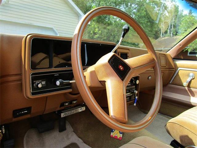 1979 Chevrolet Malibu Classic (CC-1067875) for sale in No city, No state