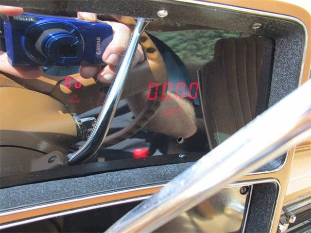 1979 Chevrolet Malibu Classic (CC-1067875) for sale in No city, No state