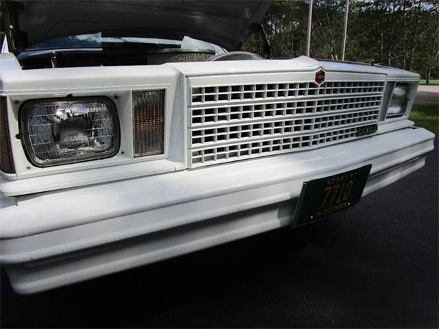 1979 Chevrolet Malibu Classic (CC-1067875) for sale in No city, No state