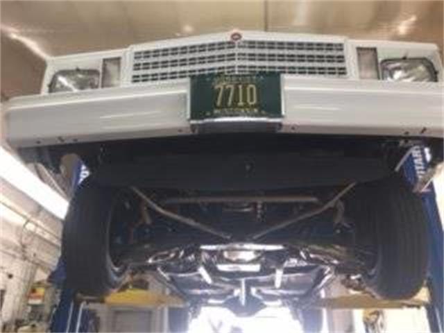 1979 Chevrolet Malibu Classic (CC-1067875) for sale in No city, No state