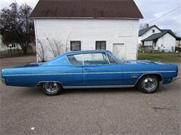 1968 Plymouth Sport Fury (CC-1067887) for sale in No city, No state