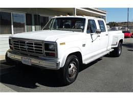 1985 Ford F350 (CC-1067897) for sale in Redlands, California