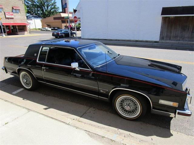 1980 Cadillac Eldorado (CC-1067911) for sale in Stanley, Wisconsin