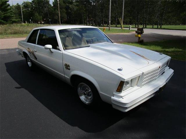 1979 Chevrolet Malibu Classic (CC-1067913) for sale in Stanley, Wisconsin