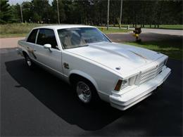 1979 Chevrolet Malibu Classic (CC-1067913) for sale in Stanley, Wisconsin