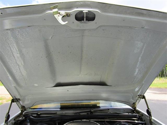 1979 Chevrolet Malibu Classic (CC-1067913) for sale in Stanley, Wisconsin